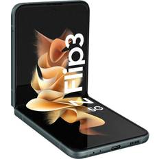 Galaxy z flip3 5g Samsung Galaxy Z Flip3 5G 128GB Phantom Black