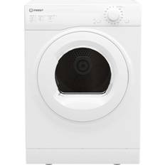 Tumble dryer vented Indesit I1 D80W UK White