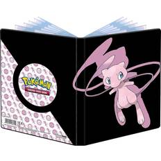 Mew pokemon Pokémon Ultra Pro Mew 4 Pocket