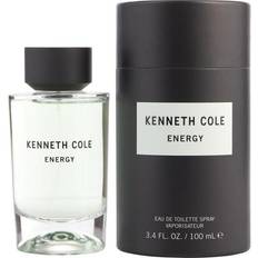 Kenneth Cole Tuoksut Kenneth Cole Energy EdT