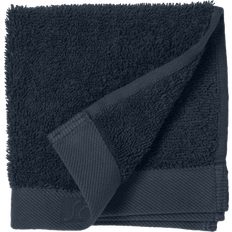Södahl Comfort Viskestykke Blå (30x30cm)