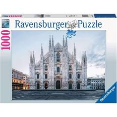 Ravensburger 1000 bitar Ravensburger Cathedral of Milan 1000 Bitar