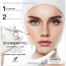 Pro Micro Filler Mask