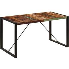 VidaXL Dining Tables vidaXL - Dining Table 27.6x55.1"