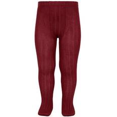 18-24M Strømpebukser Condor Basic Rib Tights - Garent (20161_000_575)