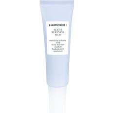 Active Pureness Fluid