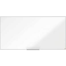 Magnetisk Whiteboards Nobo Impression Pro Enamel Magnetic Whiteboard 90x180cm