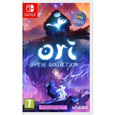 Ori: The Collection (Switch)