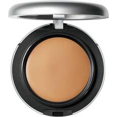 MAC Studio Fix Tech Cream-To-Powder Foundation NC20