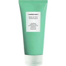 Comfort Zone Body Active Shower Scrub 200ml