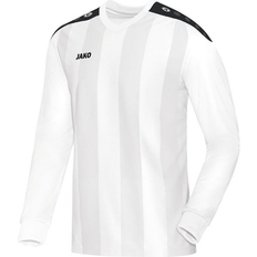 JAKO Maillot Porto Manches Longues - Blanc