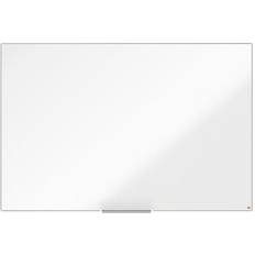 Lavagne Nobo Impression Pro Enamel Magnetic Whiteboard 180x120cm