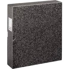 Black Photo Albums Hama Folder for Negatives & Slipcase