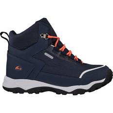 Viking Bottes Viking Akkarvik Mid WP Navy Unisex