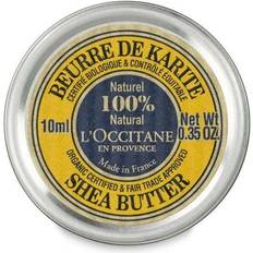 Pure shea butter L'Occitane Shea Butter Pure Shea Butter 0.3fl oz