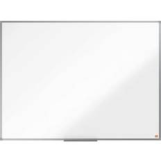 Whiteboard 90 x 120 Nobo Essence Enamel Magnetic Whiteboard 90x120cm