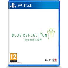 Blue Reflection: Second Light (PS4)