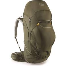 Lowe Alpine Cerro Torre 65:85 M/L - Dark Olive