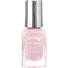 Gelly Hi Shine Nail Paint GNP61 Candy Floss