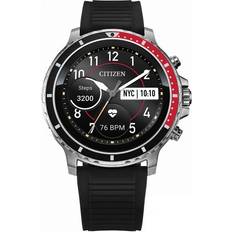 Citizen 8GB Smartwatches Citizen CZ Smart MX0000-07X