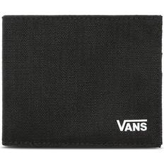 Vans Ultra Thin Wallet - Black/White