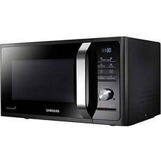 1500 W Microondas Samsung MG28F303TAK Negro