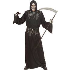 Widmann Skull Master Costume