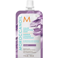 Moroccanoil Color Depositing Mask Lilac 30ml