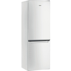 Koel-vriescombinaties Whirlpool WNF 821 EW