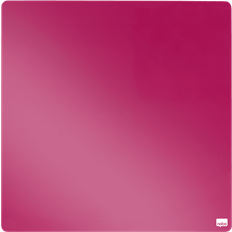 Violet Tableaux d'affichage Nobo Mini Magnetic Whiteboard Coloured Tile