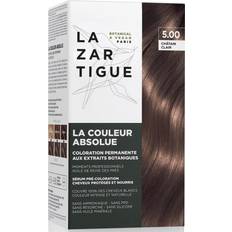 La Couleur Absolue #5.00 Light Chestnut 	