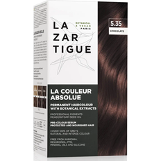 La Couleur Absolue #5.35 Chocolate