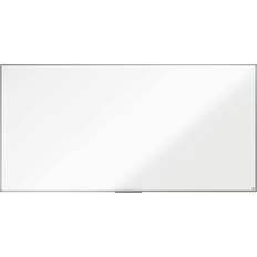 Lavagne Nobo Essence Enamel Magnetic Whiteboard 240x120cm