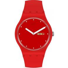 Swatch P(E/A) Nse-Moi (SUOZ718)