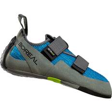 Gray - Men Climbing Shoes Boreal Beta Eco