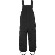 Funzione Isolante Pantaloni Termici Didriksons Tarfala Kid's Pants - Black (503959-060)