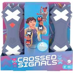 Crossed signals Mattel Crossed Signals