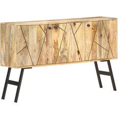 vidaXL - Sideboard 118x75cm