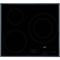 Oui Plaques de cuisson encastrables AEG IKB63301FB