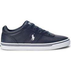 Polo Ralph Lauren Hanford Leather M - Newport Navy