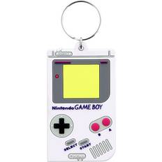 Game Boy Keychain 
