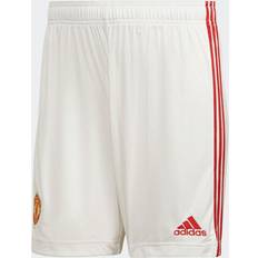 adidas Manchester United Home Shorts 21/22 Sr