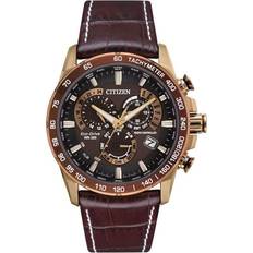 Citizen Perpetual Chrono A.T (CB5896-03X)