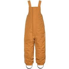 Gutter Termobukser Didriksons Tarfala Kid's Pants - Burnt Glow (503959-251)