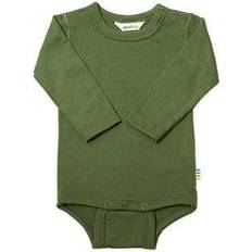 Joha Body with Long Sleeves - Dark Sage (68602-15964)