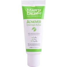 Martiderm Acniover Cremigel Active 40ml