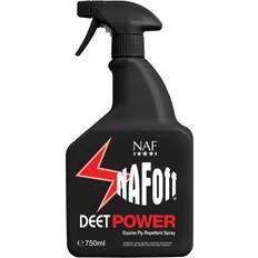 Fly spray NAF Deet Power Fly Spray 750ml