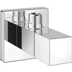 Roset til brusearmatur Grohe Eurocube (22012000) Krom
