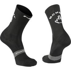 Northwave Sunday Monday Socks Men - Black