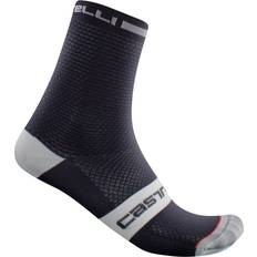 Ropa Castelli Superleggera T 12 Socks Men - Savile Blue